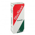 Olio Therm - Olio muscolare - 100ml