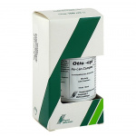 Otio-Cyl Ho-Len Complex - 100ml