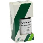 Otio-Cyl Ho-Len Complex - 30ml