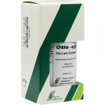 Otio-Cyl Ho-Len Complex - 50ml