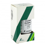 Prostate L Ho-Fu Komplex - 100ml