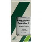 Schleimhaut Komplex L Ho-Fu (complesso mucose) - 30ml