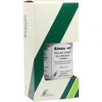 Sinus-Cyl L Ho-Len Complex - 100ml