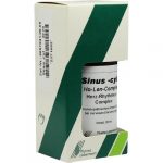 Sinus-Cyl L Ho-Len Complex - 30ml