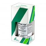 Sinus-Cyl L Ho-Len Complex - 50ml