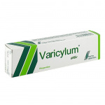 Varicylum Aktiv - unguento per la cura della pelle - 100gr