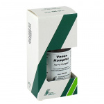 Venen Ho-Fu Complex - 100ml