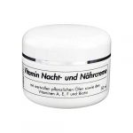 Vitamin Nacht und Nährcreme (crema notte vitaminica e nutriente) - 50ml