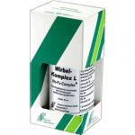 Wirbel L Ho-Fu Complex - 100ml