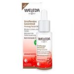 Weleda Melograno Olio Rassodante Viso confezione da 30ml