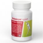 Wobenzym Sport - 90pz