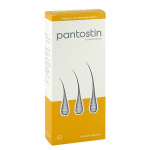 Pantostin 0.25ml confezione da 3 x 100ml
