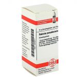 ROBINIA PSEUDOACACIA D12 GLOBULI 10 G