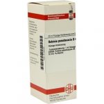 ROBINIA PSEUDOACACIA D4 DILUIZIONE 20 ML