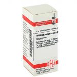 ROBINIA PSEUDOACACIA D4 GLOBULI 10 G