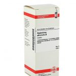 RATANHIA D1 TINTURA MADRE 20 ML