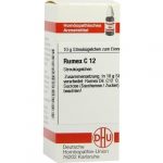 RUMEX C12 GLOBULI 10 G