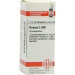 RUMEX C200 GLOBULI 10 G