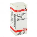 RUMEX C30 GLOBULI 10 G