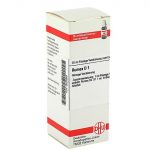 RUMEX D1 DILUIZIONE 20 ML