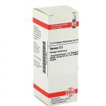 RUMEX D2 DILUIZIONE 20 ML