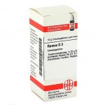 RUMEX D3 GLOBULI 10 G