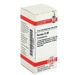 RUMEX D30 GLOBULI 10 G