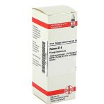 RUMEX D4 DILUIZIONE 20 ML