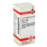 RUTA C200 GLOBULI 10 G