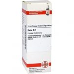 RUTA D1 DILUIZIONE 20 ML