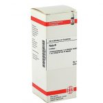 RUTA TINTURA MADRE 50 ML