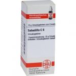 SABADILLA C6 GLOBULI 10 G