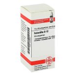 SABADILLA D12 GLOBULI 10 G