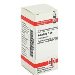 SABADILLA D30 GLOBULI 10 G