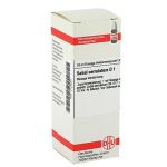 SABAL SERRULATUM D1 DILUIZIONE 20 ML