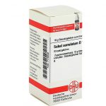 SABAL SERRULATUM D1 GLOBULI 10 G