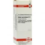 SABAL SERRULATUM D2 DILUIZIONE 20 ML