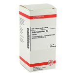 SABAL SERRULATUM D3 200 COMPRESSE