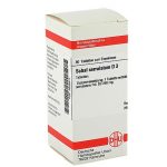 SABAL SERRULATUM D3 80 COMPRESSE