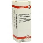 SABAL SERRULATUM D3 DILUIZIONE 20 ML
