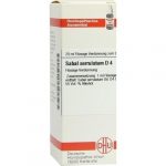 SABAL SERRULATUM D4 DILUIZIONE 20 ML
