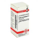 SABAL SERRULATUM D4 GLOBULI 10 G