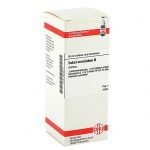 SABAL SERRULATUM TINTURA MADRE 50 ML