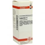 SABDARIFFA D4 DILUZIONE 20 ML