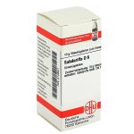 SABDARIFFA D6 GLOBULI 10 G