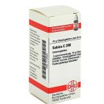 SABINA C200 GLOBULI 10 G