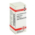 SABINA D12 GLOBULI 10 G