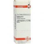 SABINA D4 DILUIZIONE 20 ML