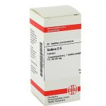 SABINA D6 80 COMPRESSE