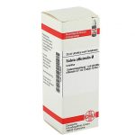 SALVIA OFFICINALIS TINTURA MADRE 20 ML